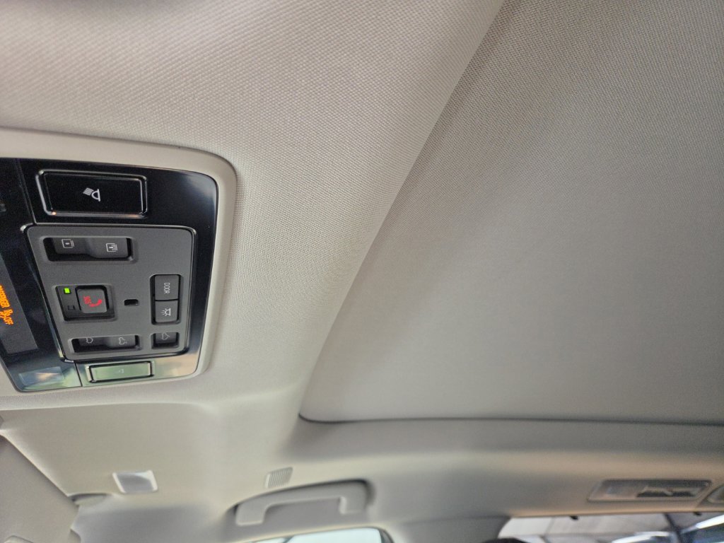Used 2026 Toyota Grand Highlander AWD Hybrid image 17