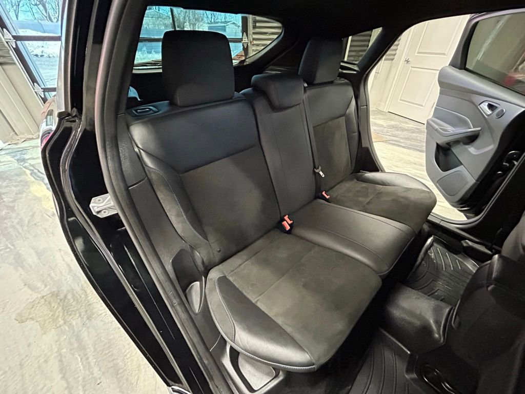 Used 2017 Ford Focus RS image 6