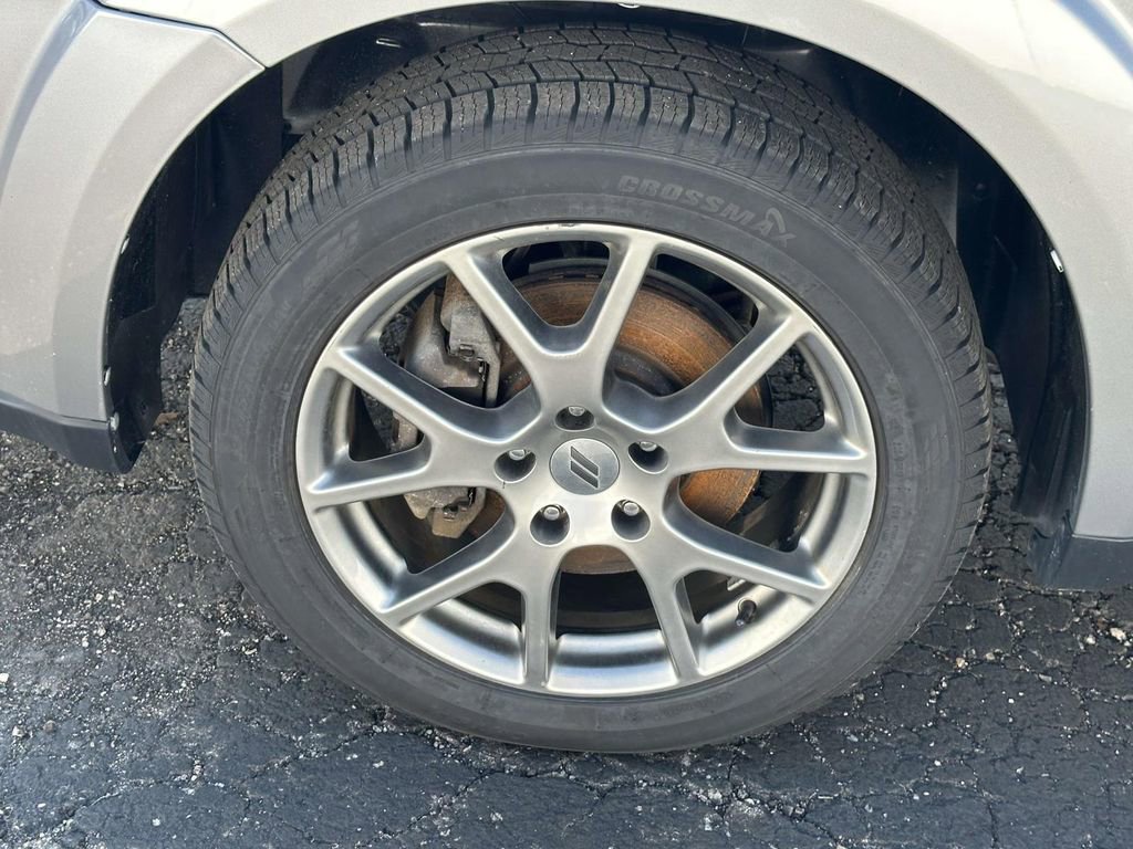 Used 2019 Dodge Journey GT w/ Driver Convenience Group AWD/4WD image 9