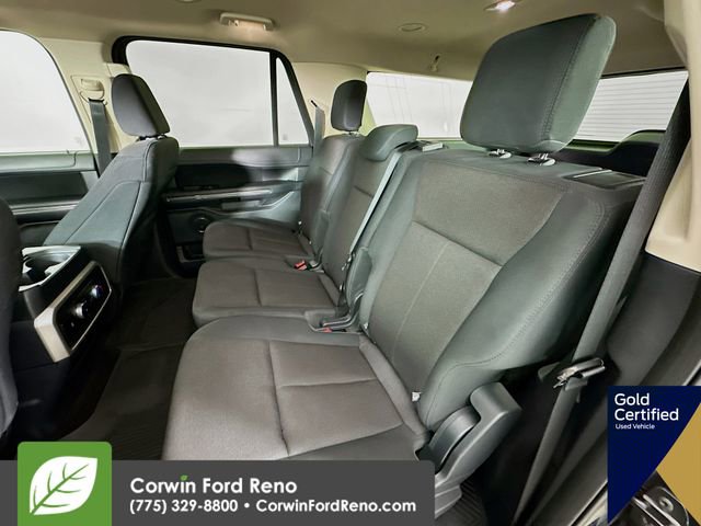 Certified 2023 Ford Expedition Max XL AWD/4WD image 26