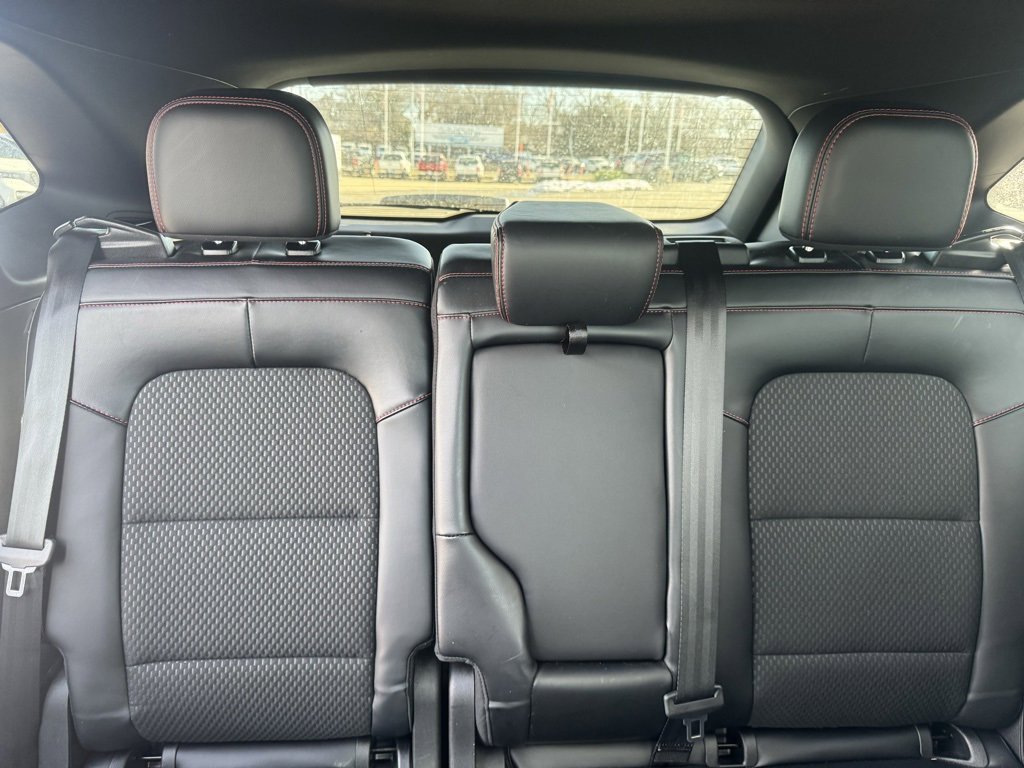 Used 2023 Ford Escape ST-Line image 9