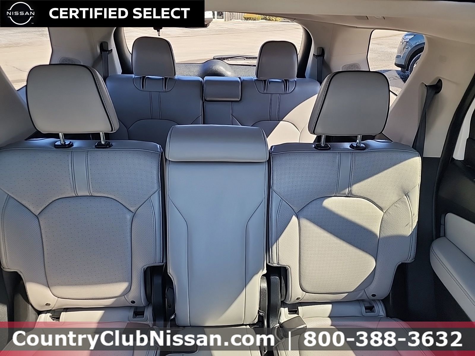 Used 2023 Honda Pilot Elite image 24