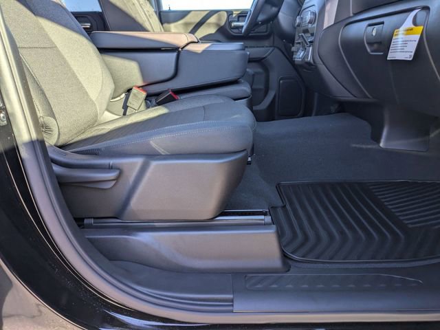 New 2026 Chevrolet Silverado 2500 Custom w/ Custom Value Package image 35
