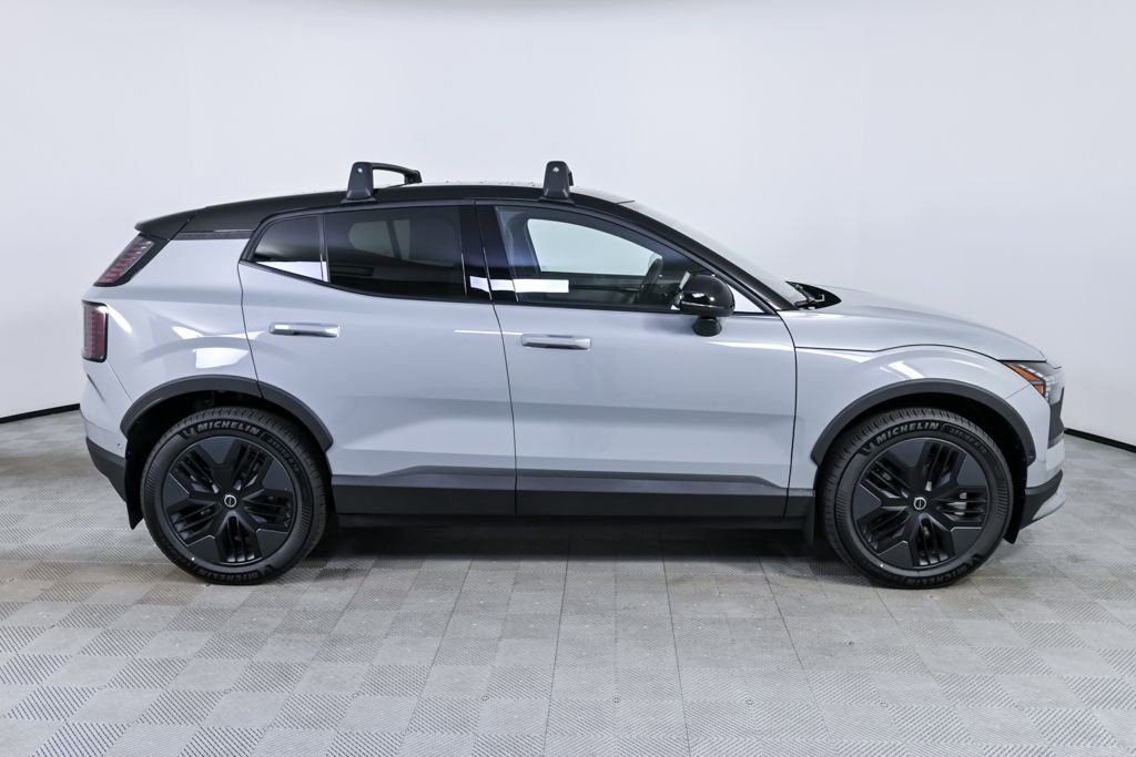 New 2026 Volvo EX30 Cross Country Ultra w/ Protection Package Premier image 26