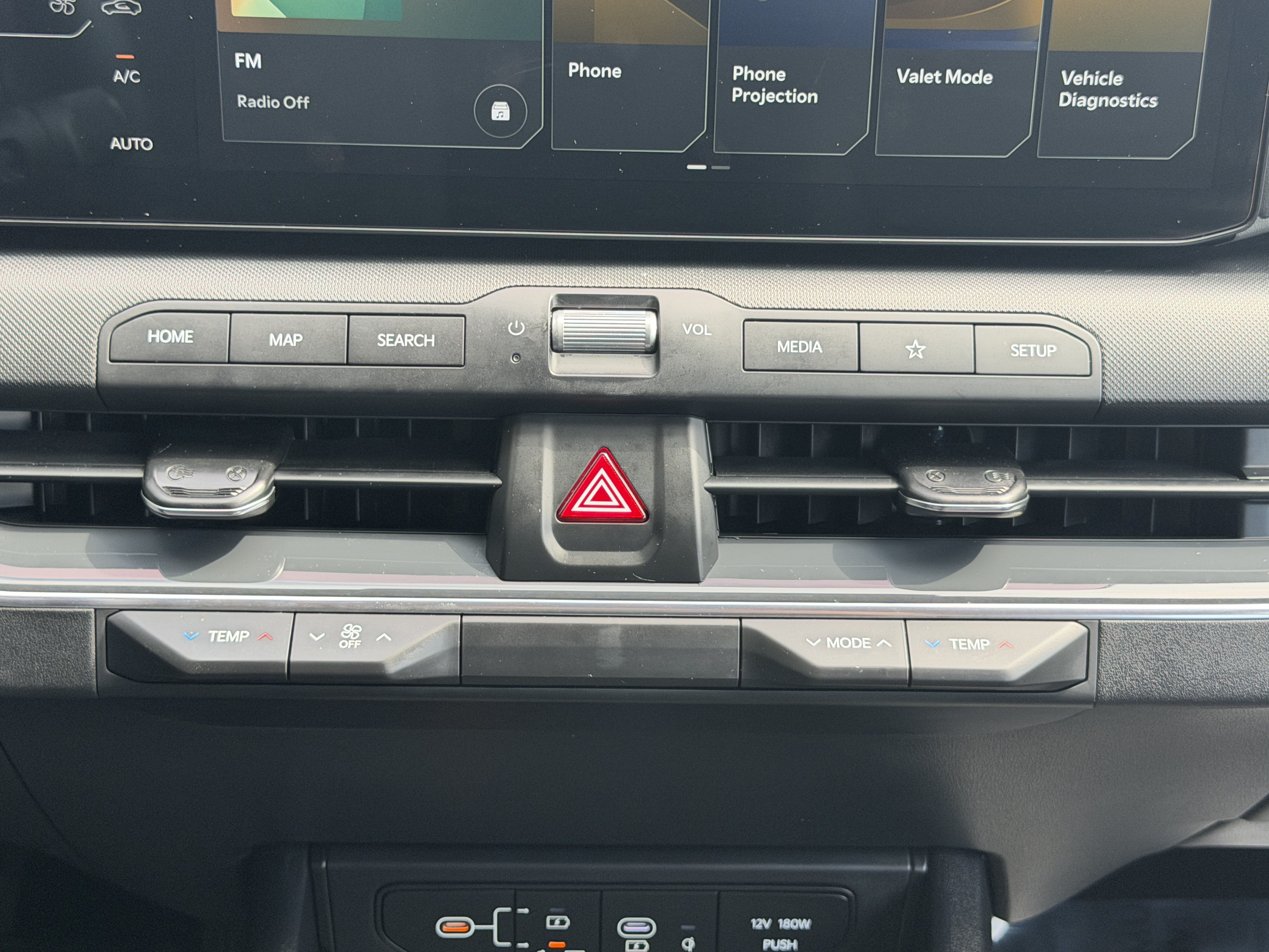 Used 2025 Kia K4 EX FWD image 51
