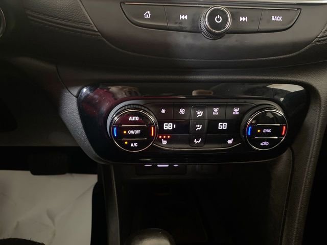 Used 2023 Buick Encore GX Select w/ Experience Buick Package FWD image 42
