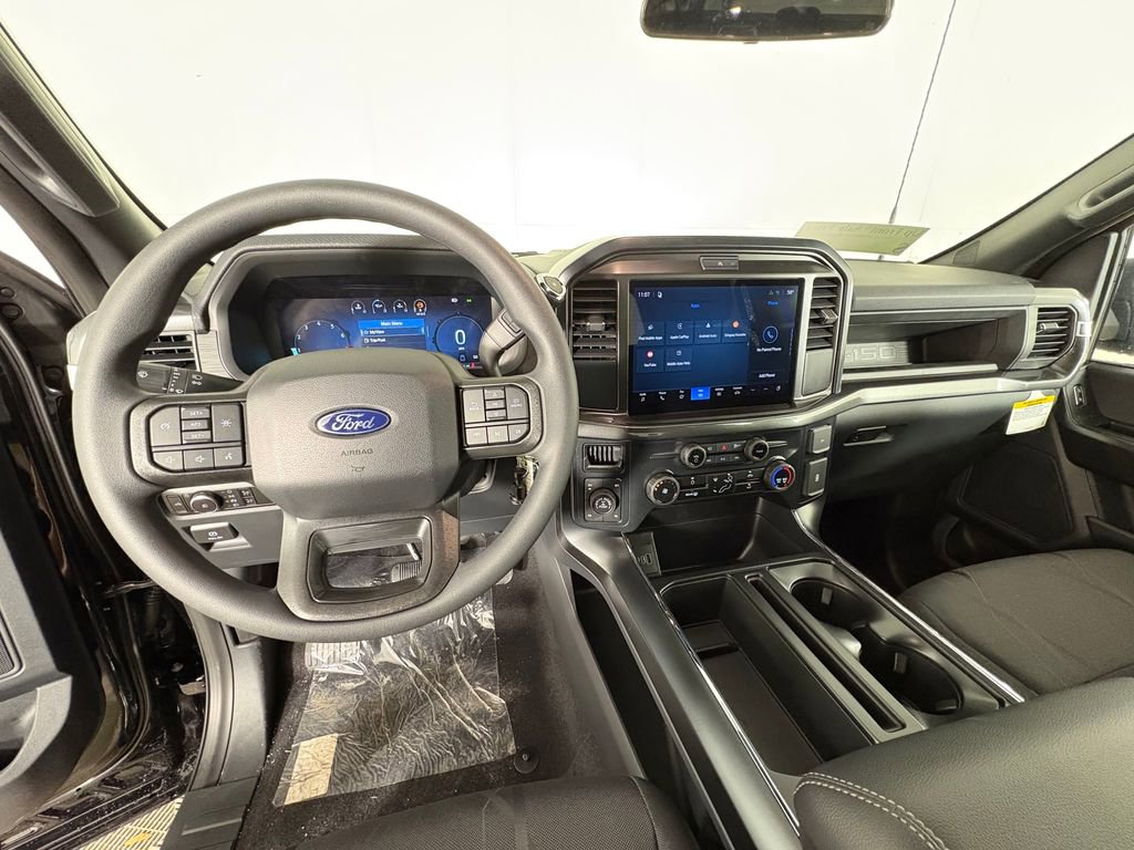 New 2026 Ford F150 STX w/ F-150 LOBO Package image 8