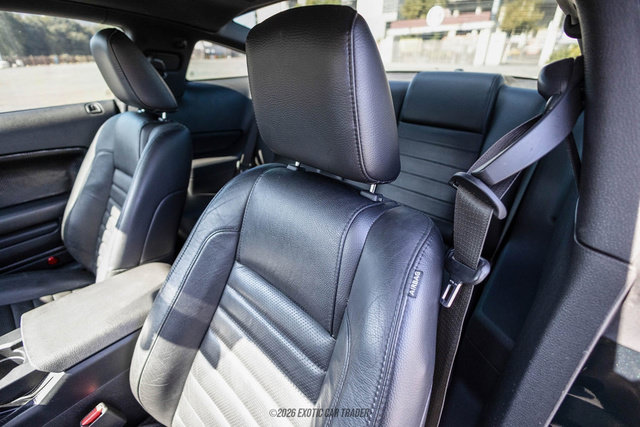 Used 2009 Ford Mustang GT RWD image 58