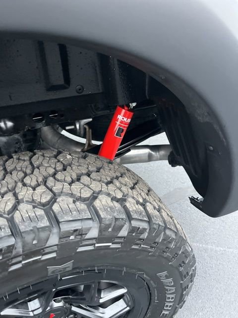 New 2025 Ford F150 XLT w/ Equipment Group 303A High image 10