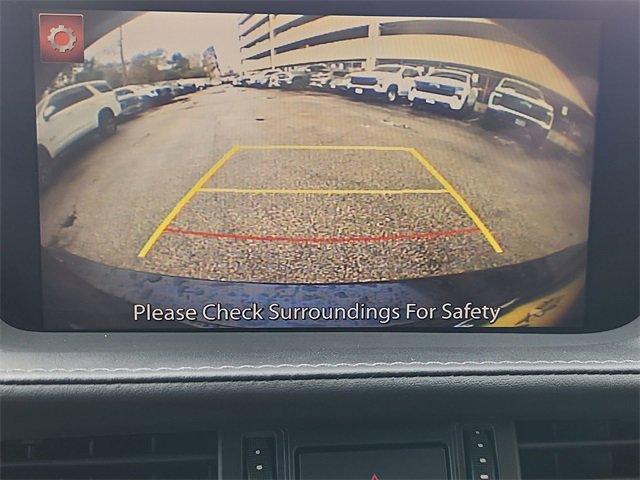 Used 2018 MAZDA MAZDA6 Grand Touring image 15