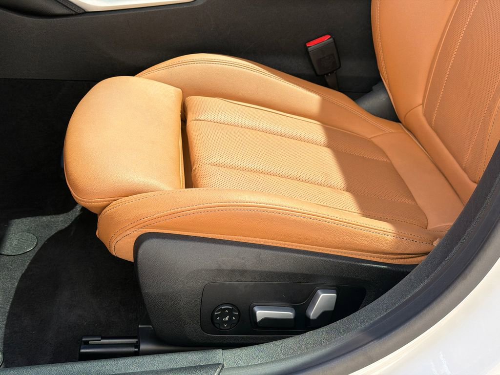 Used 2024 BMW i4 M50 image 14