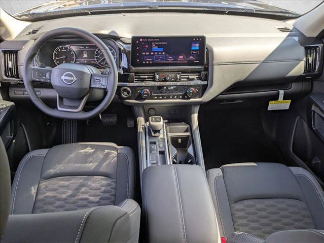 New 2026 Nissan Pathfinder SV image 13