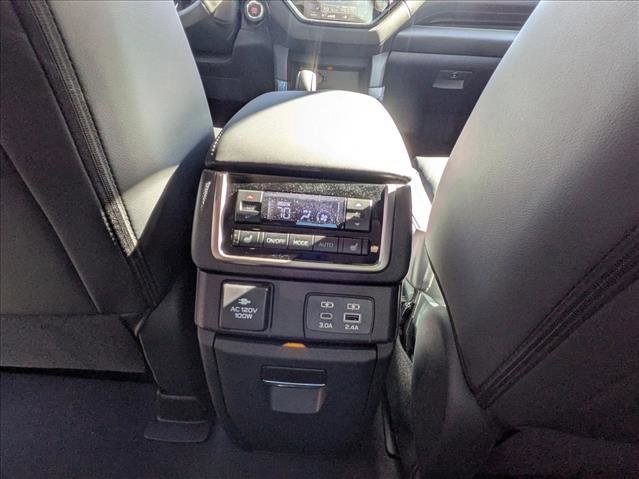 New 2025 Subaru Ascent Bronze Edition w/ Popular Package #2 image 14