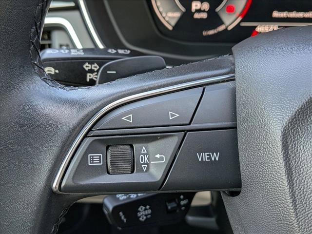 Used 2024 Audi A5 2.0T Premium Plus image 16