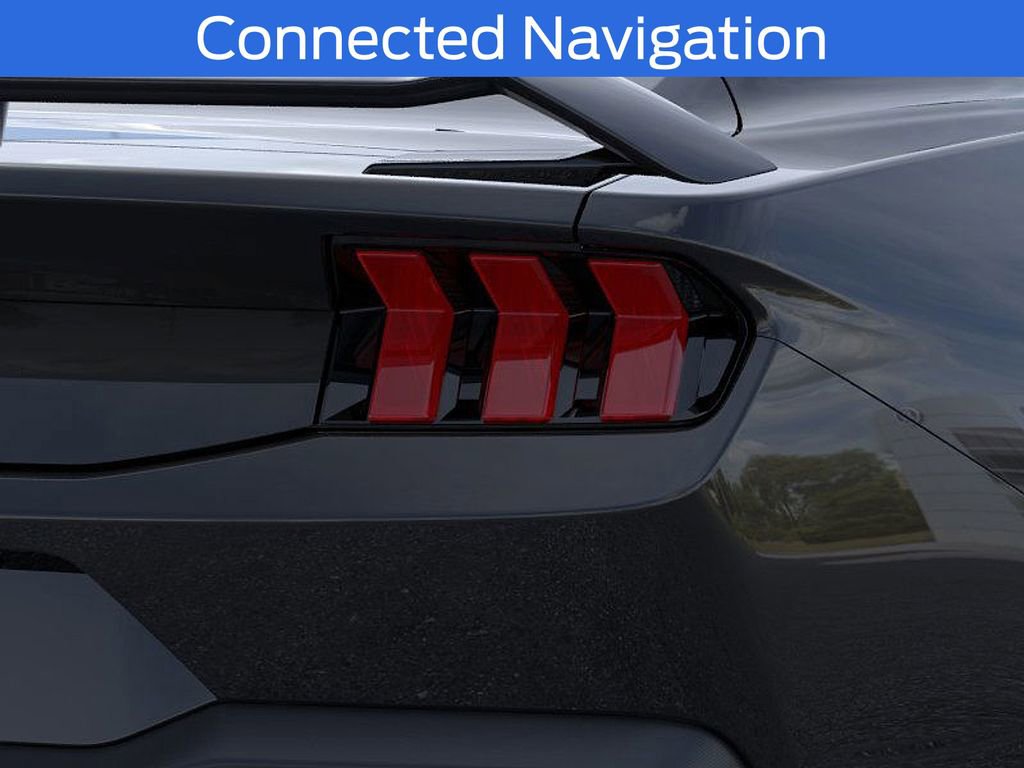 New 2025 Ford Mustang GT Premium w/ GT Performance Package image 21