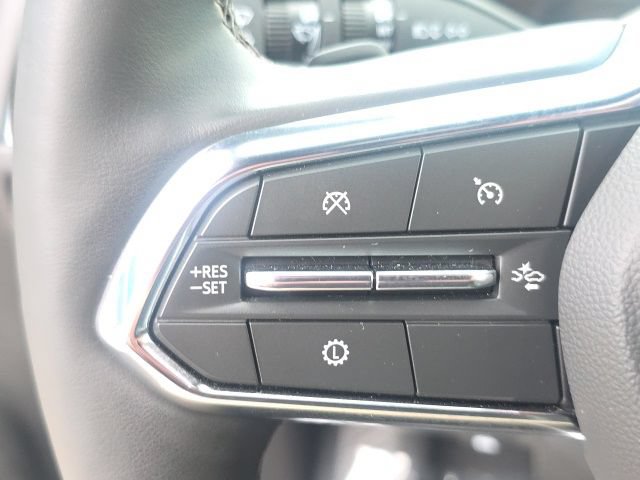 Used 2025 Chevrolet Suburban High Country AWD/4WD image 20