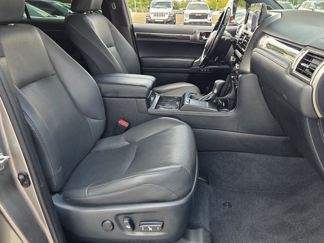 Used 2022 Lexus GX 460 Premium w/ Premium Plus Package AWD/4WD image 17