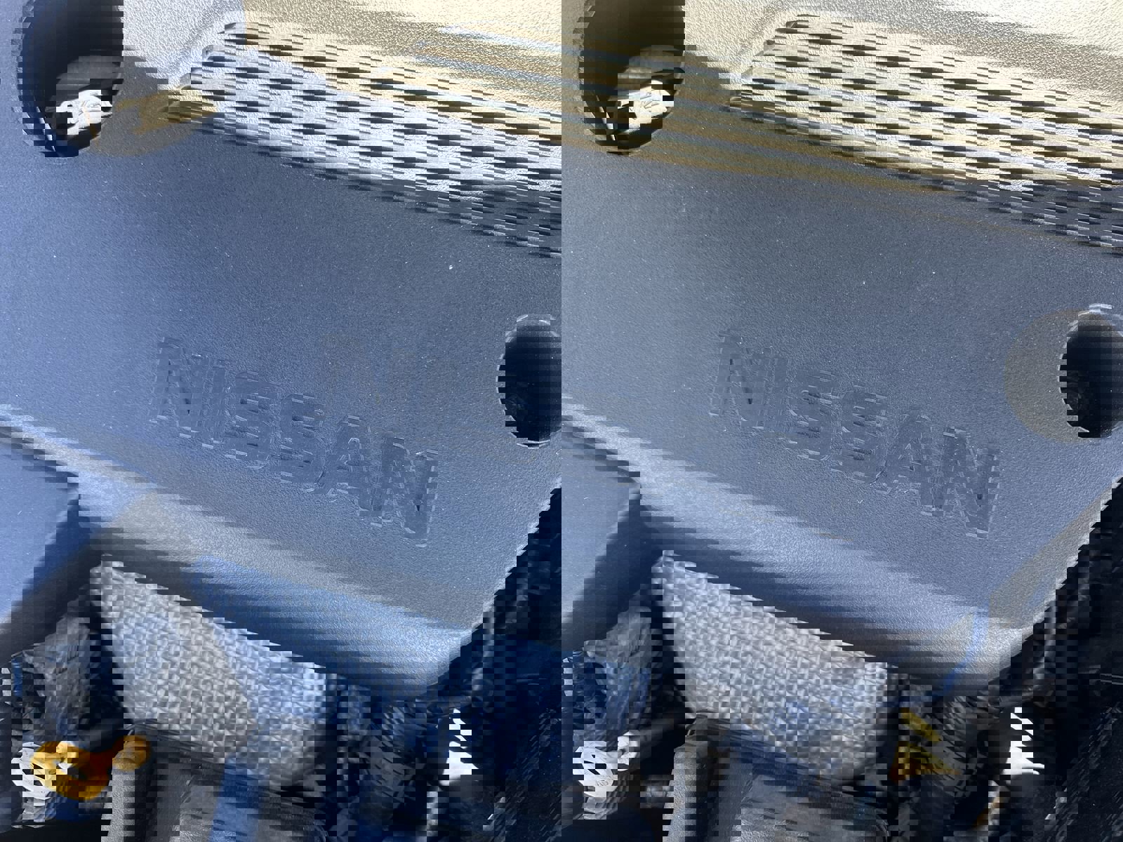 Used 2017 Nissan Altima 2.5 S w/ Power Driver Seat Package image 22