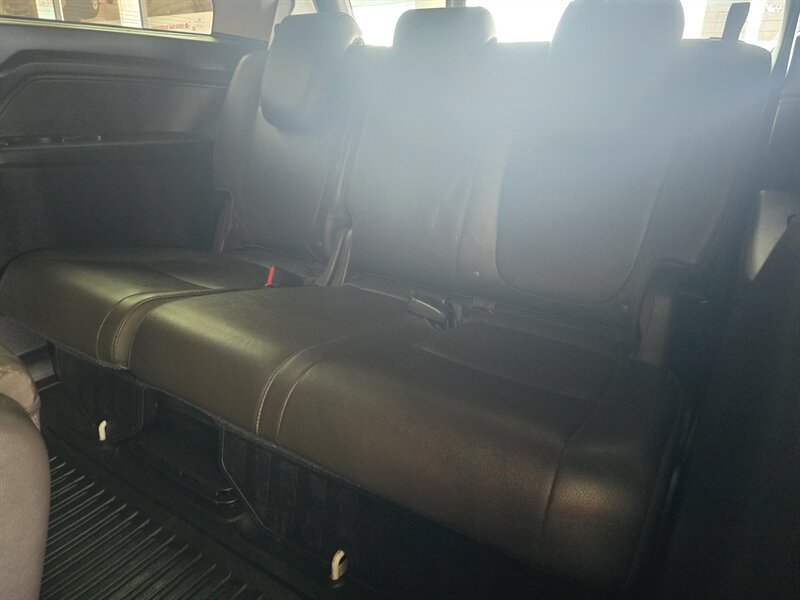 Used 2018 Honda Odyssey EX-L image 11