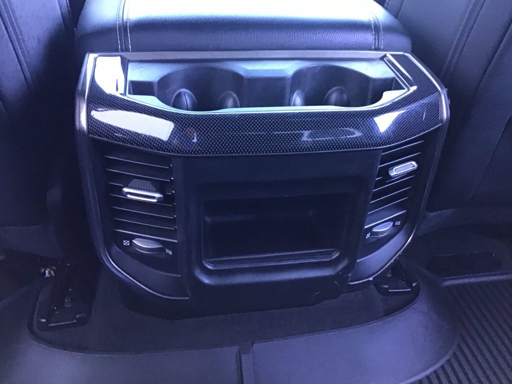 Used 2021 RAM 1500 Rebel w/ Rebel Level 1 Equipment Group AWD/4WD image 17