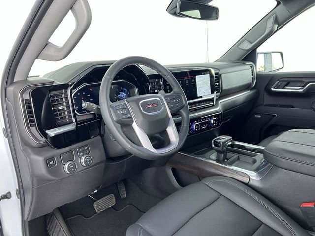 Used 2026 GMC Sierra 1500 SLT w/ SLT Premium Plus Package RWD image 10