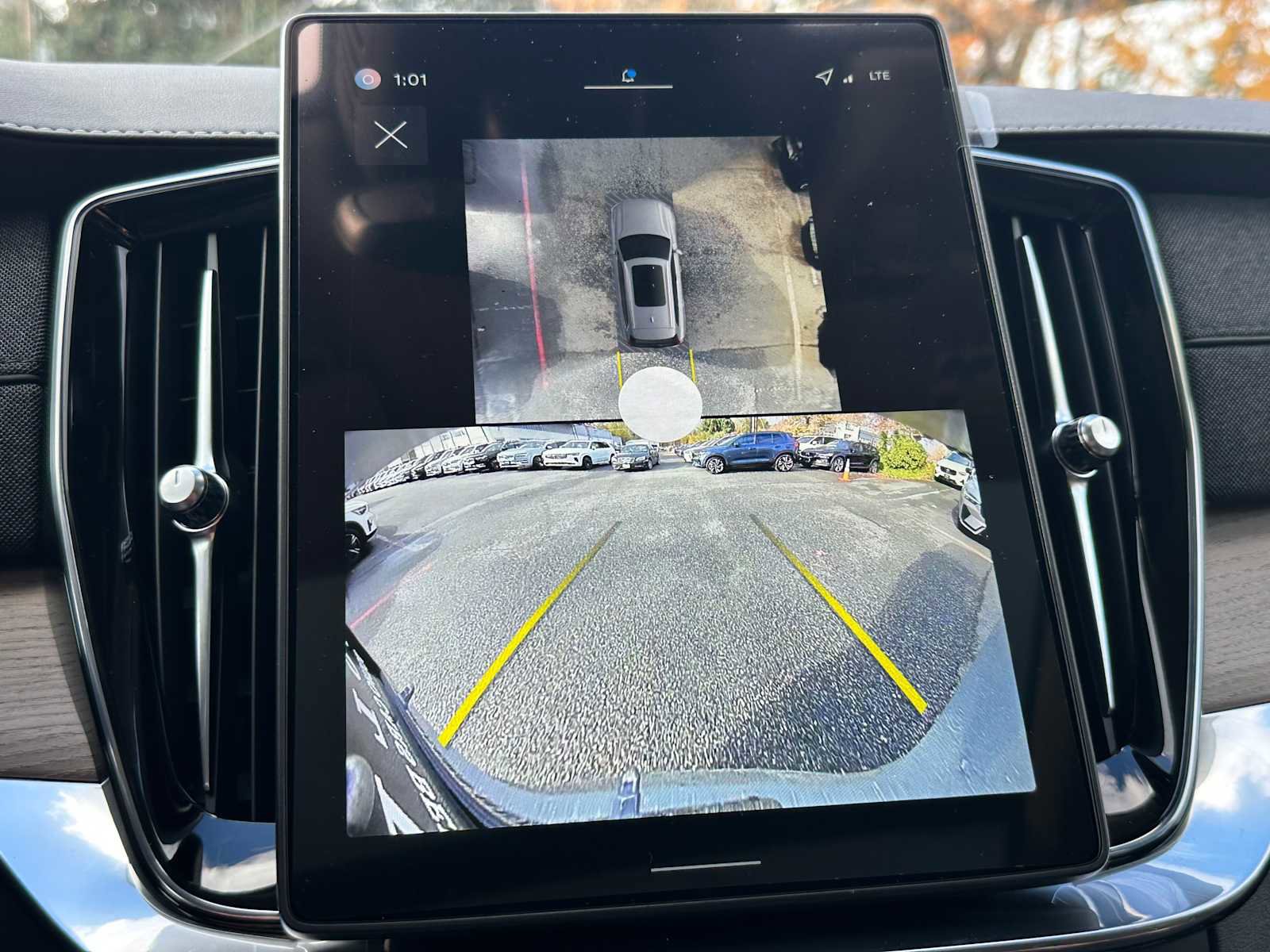 New 2026 Volvo XC90 T8 Plus image 27