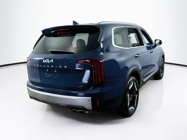 Used 2024 Kia Telluride S w/ S Sunroof Package AWD/4WD image 10