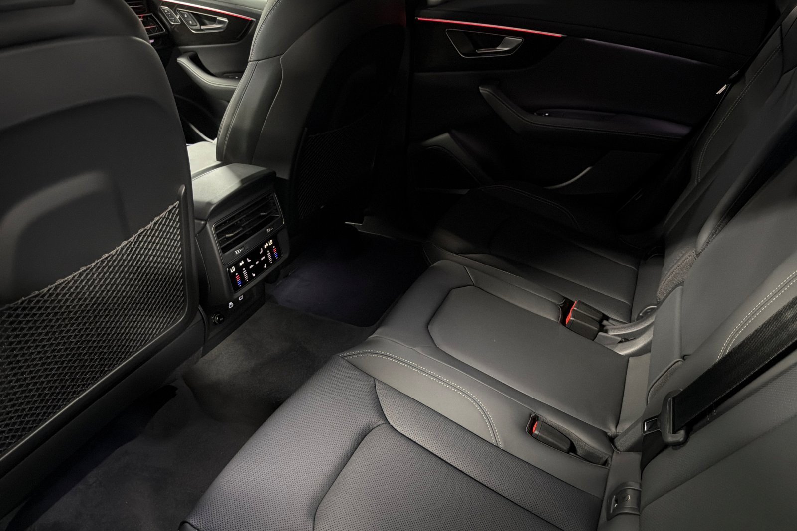 New 2026 Audi Q8 Prestige AWD/4WD image 11