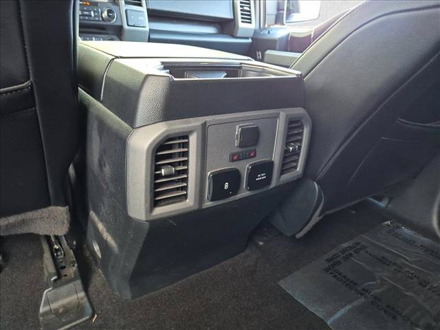 Used 2018 Ford F150 Raptor w/ Equipment Group 802A Luxury AWD/4WD image 24