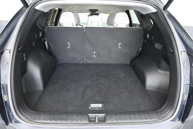 Used 2026 Hyundai Tucson SEL AWD/4WD image 28