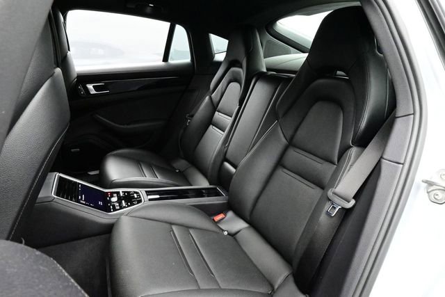 Certified 2019 Porsche Panamera 4 AWD/4WD image 13