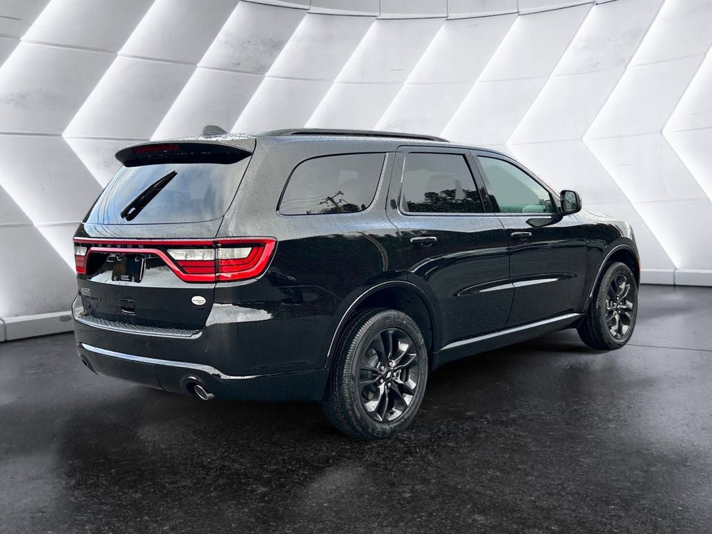 New 2026 Dodge Durango GT w/ Blacktop Package image 6