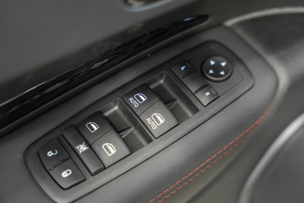 New 2026 Dodge Durango GT AWD/4WD image 45