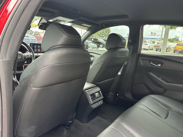 Used 2025 Honda Accord Sport image 23