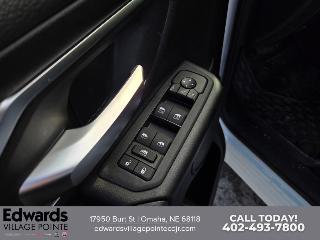 New 2026 RAM 1500 Big Horn AWD/4WD image 10