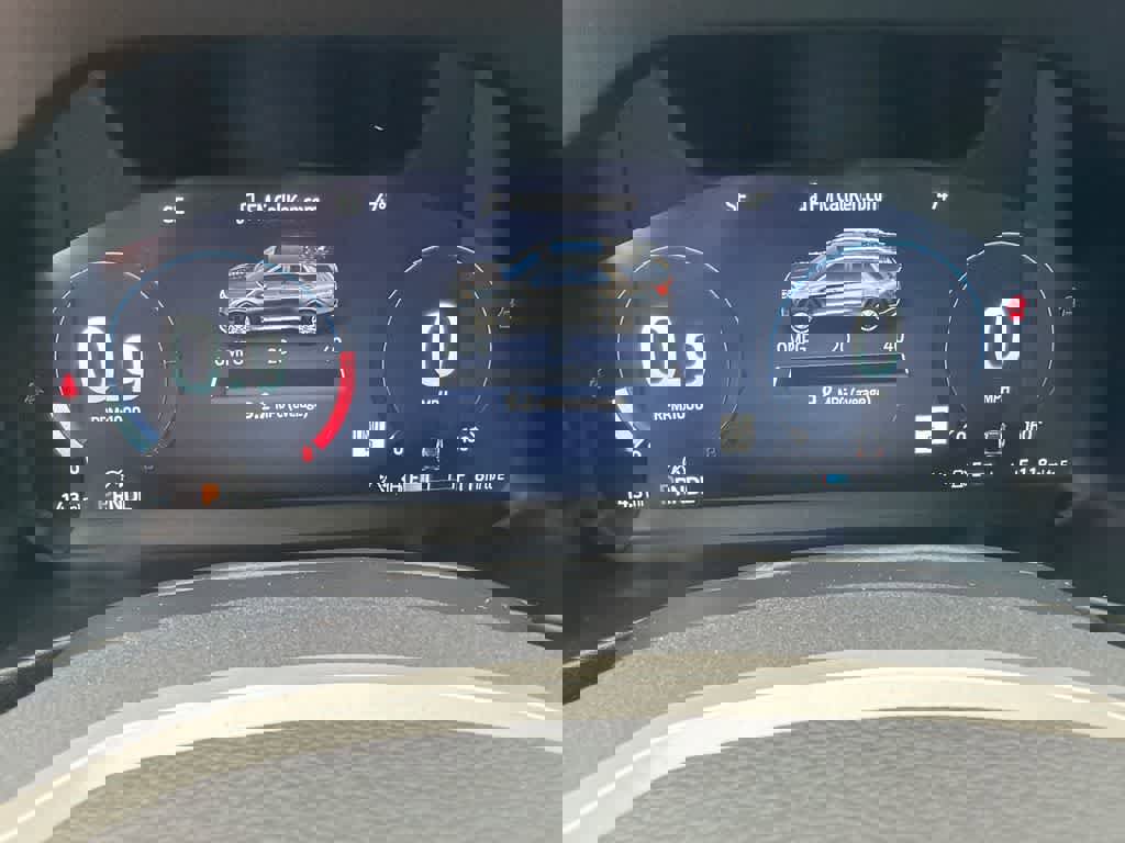 New 2026 Ford Explorer Active image 26