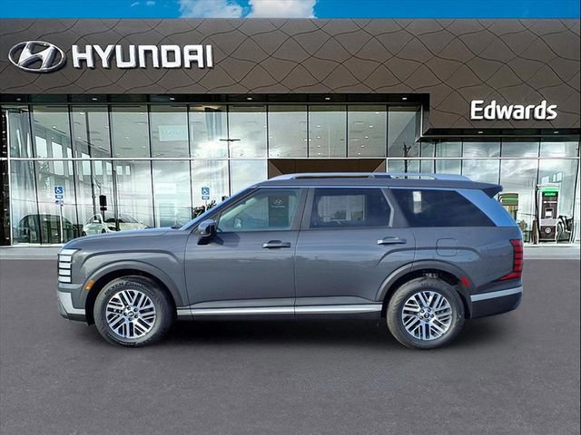 New 2026 Hyundai Palisade SEL image 3