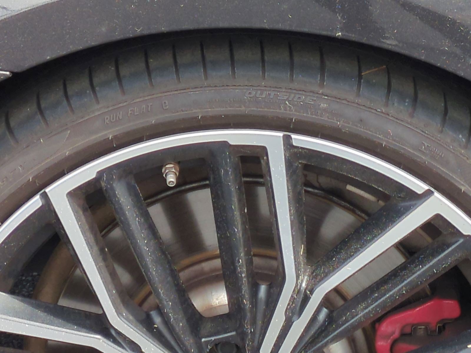 Certified 2023 BMW 540i w/ M Sport Package image 12