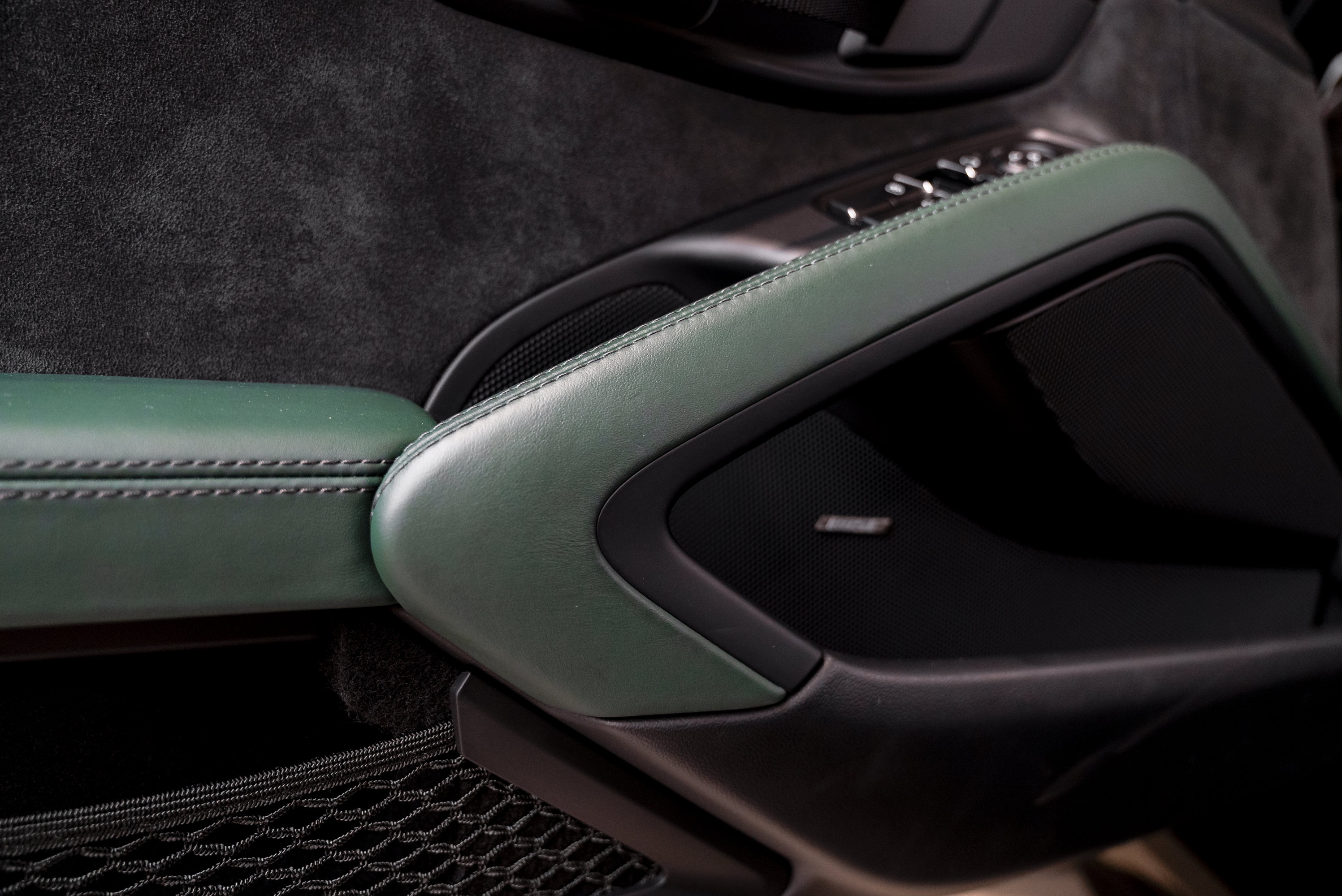 Certified 2019 Porsche 911 GT3 RS RWD image 39