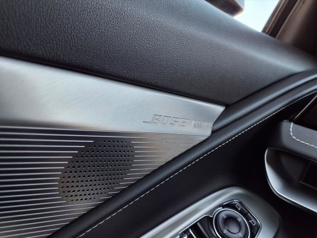 New 2026 Chevrolet Corvette Z06 w/ Battery Protection Package image 11