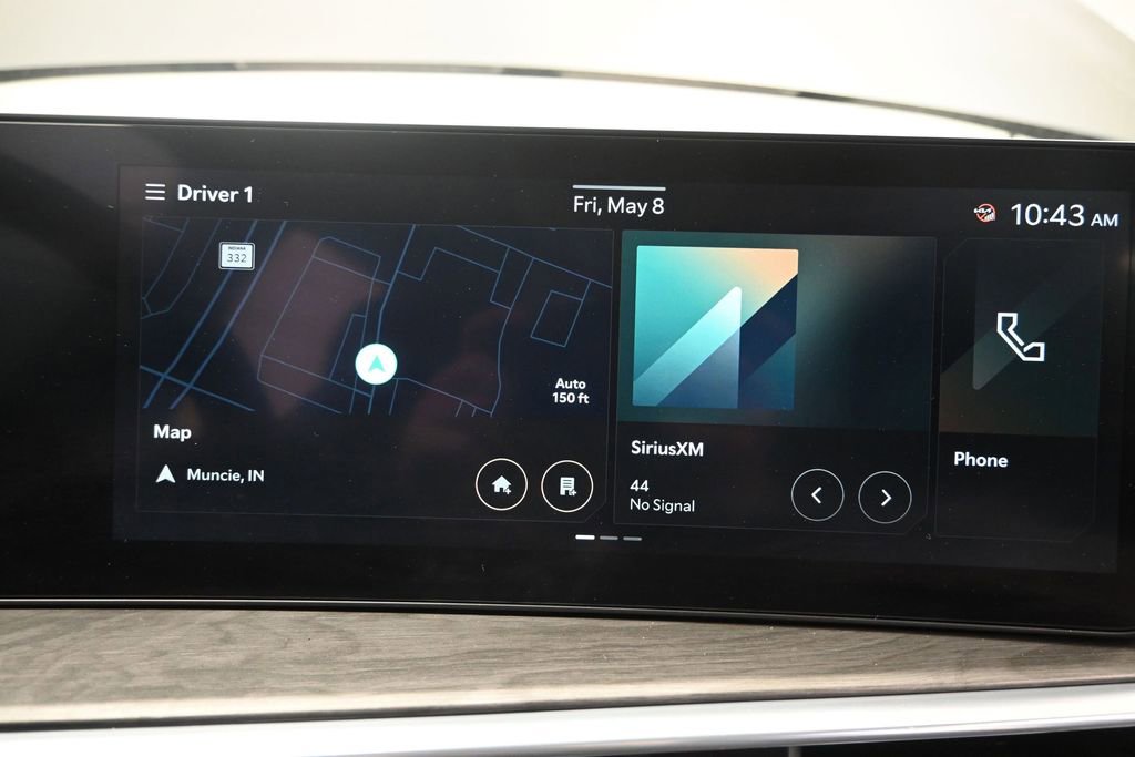 Certified 2025 Kia Sorento SX Prestige AWD/4WD image 28