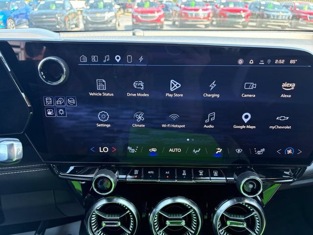 Used 2024 Chevrolet Blazer EV LT AWD/4WD image 26
