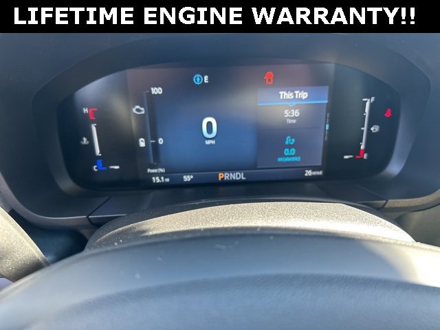 New 2025 Ford Maverick XLT image 19