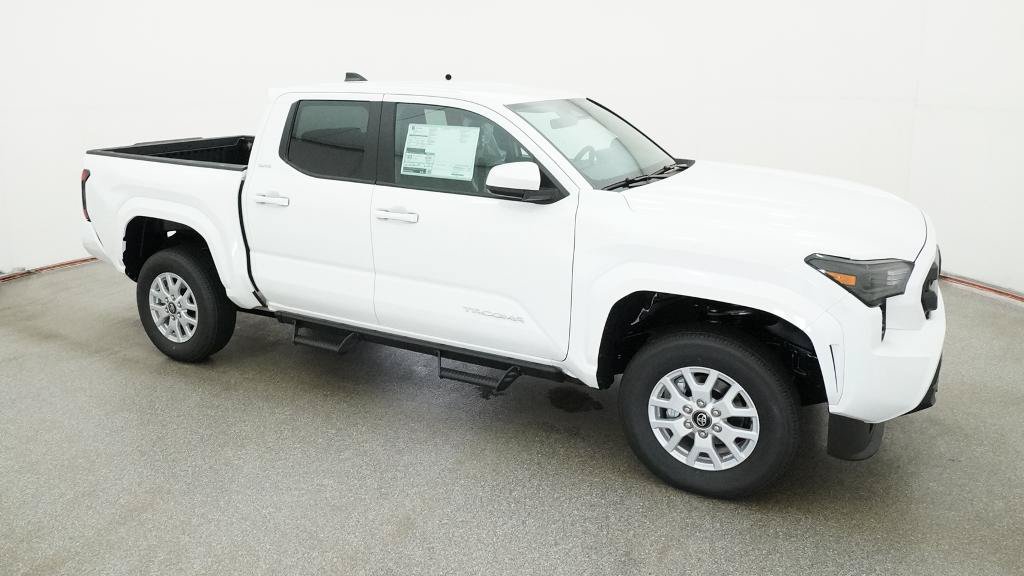 New 2026 Toyota Tacoma SR5 RWD image 15
