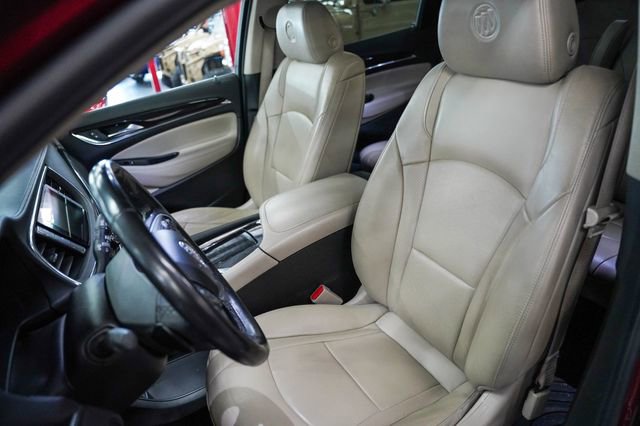 Used 2021 Buick Enclave Essence w/ LPO, Floor Liner Package AWD/4WD image 4