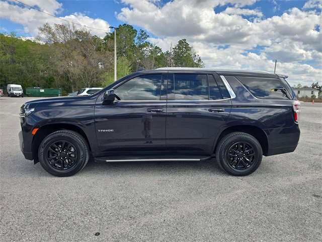 Used 2024 Chevrolet Tahoe LT image 6
