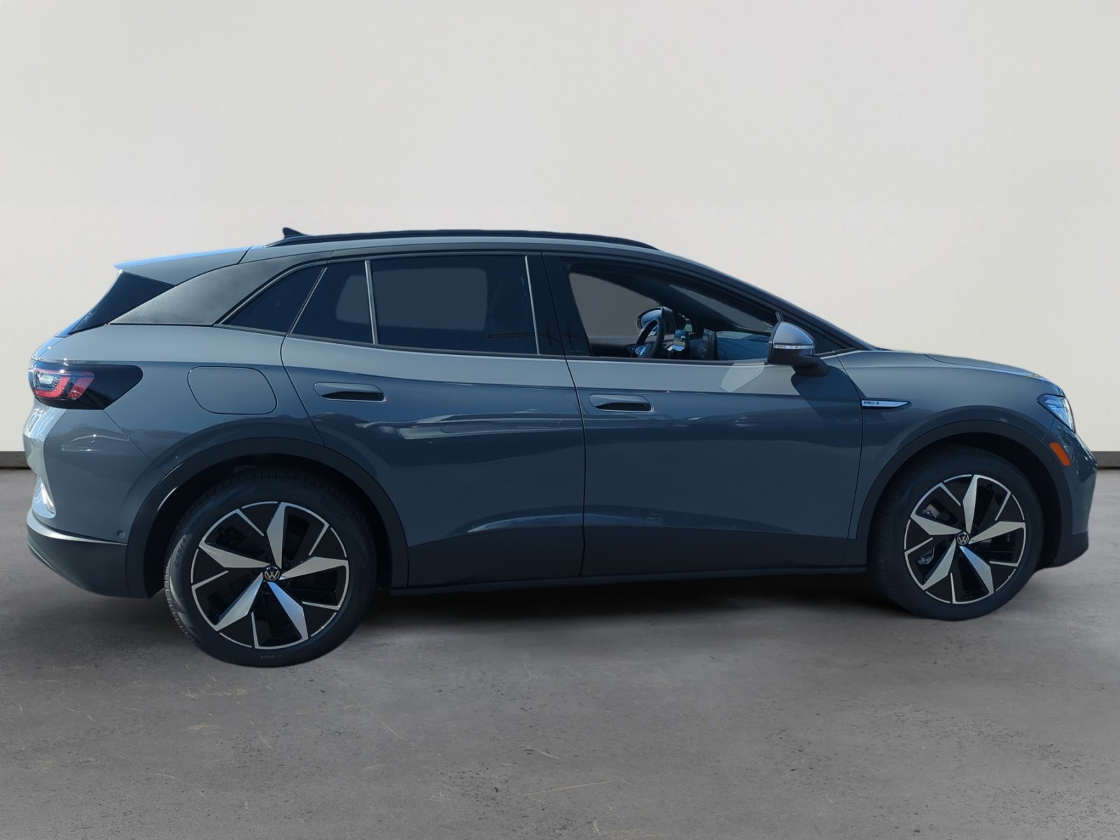New 2025 Volkswagen ID.4 Pro S RWD image 6