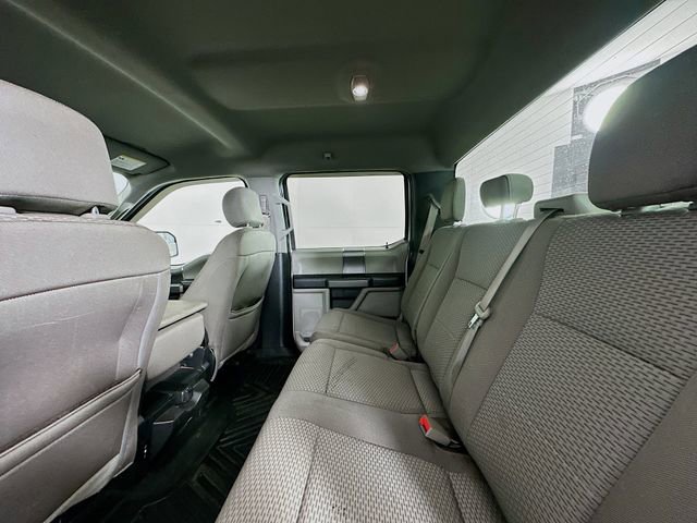 Used 2020 Ford F150 XLT w/ Equipment Group 302A Luxury image 24