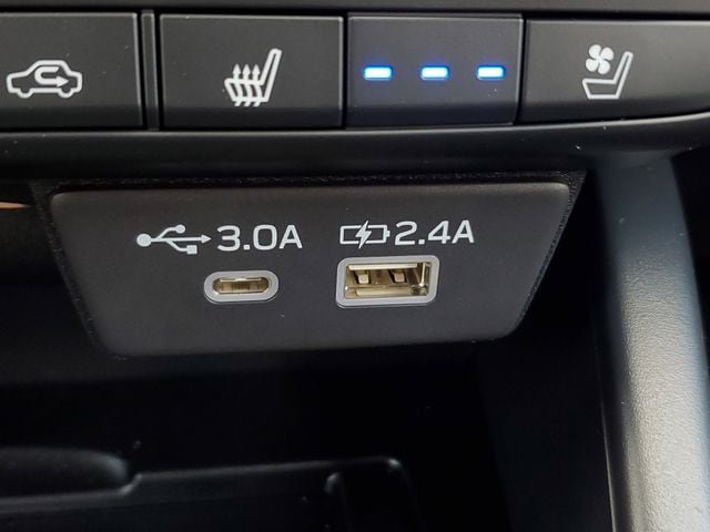 New 2026 Subaru Outback Wilderness AWD/4WD image 31