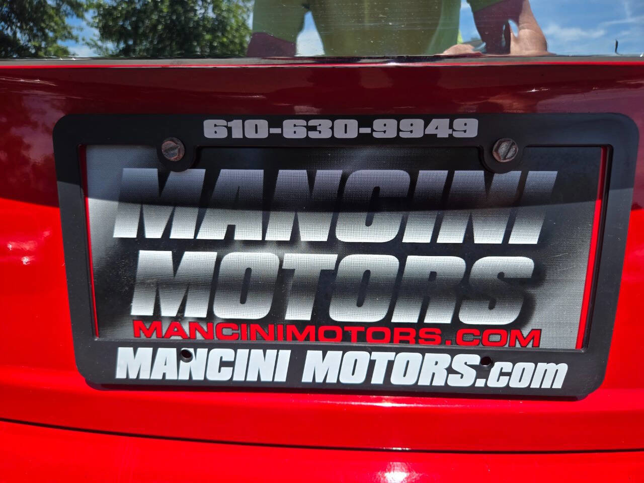 Used 2015 Chevrolet Cruze LT image 25